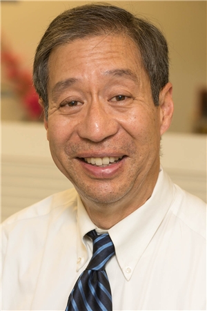 Dr. Martin Chee, DDS
