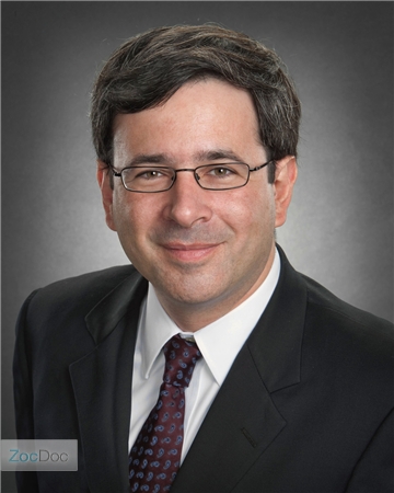 Dr. Martin Citardi, MD