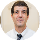 Dr. Martin Gillman, DC