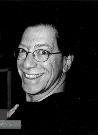 Dr. Martin Gottlieb, DDS