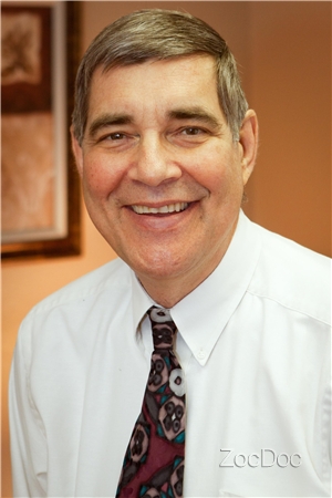 Dr. Martin Greget, MD