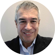 Dr. Martin Hernandez, DDS
