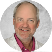 Dr. Martin Hetland, OD