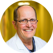 Dr. Martin Kay, MD, PhD