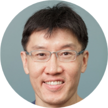 Dr. Martin Man, DMD