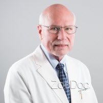 Dr. Martin Naughton, MD
