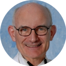 Dr. Martin O'Hara, MD, FACC