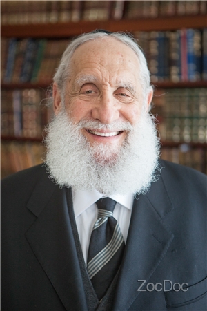 Dr. Martin Olanoff, MD