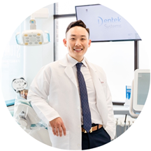Dr. Martin Pak, DDS, FAGD