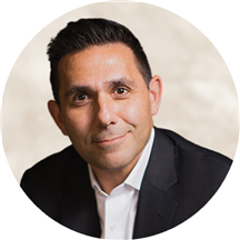 Dr. Martin Pakideh, DO