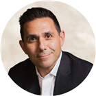 Dr. Martin Pakideh, DO