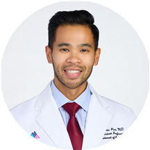 Dr. Martin Pico, MD