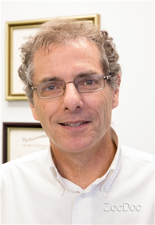 Dr. Martin Richler, MD