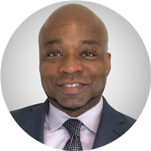 Dr. Martin Roberson, DDS