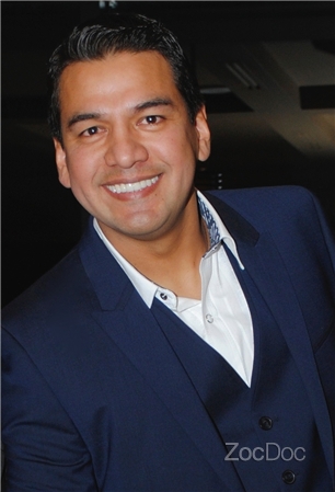 Dr. Martin Salazar, DDS