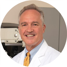 Dr. Martin Simmons, OD