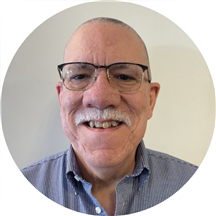 Dr. Martin Storbeck, OD