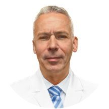 Dr. Martin Tyson, DO