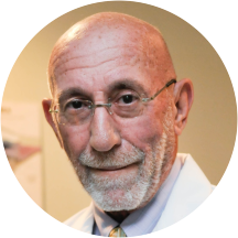 Dr. Martin Weinhoff, MD