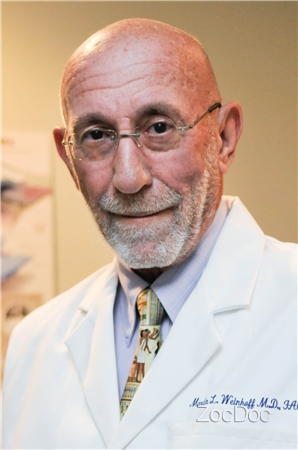 Dr. Martin Weinhoff, MD