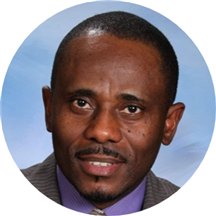 Dr. Martins Akhibi, APN, DNP, PMHNP-BC