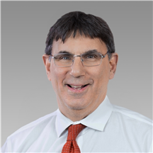 Dr. Marty Wyman, OD