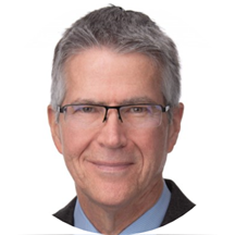 Dr. Martyn Gordon, MD