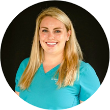 Dr. Marvelyn Tiziani, PT, DPT