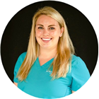 Dr. Marvelyn Tiziani, PT, DPT