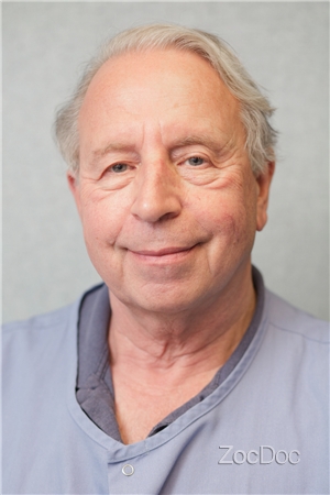 Dr. Marvin Berman, DMD