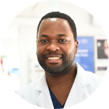 Dr. Marvin Howell, OD