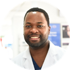 Dr. Marvin Howell, OD