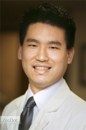 Dr. Marvin Hsiao, MD