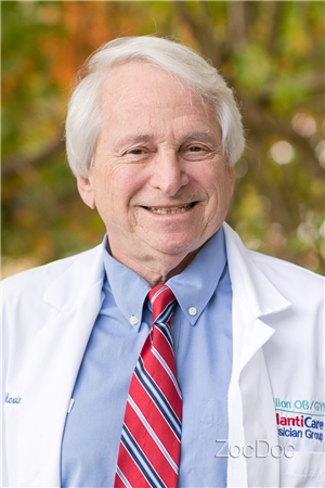 Dr. Marvin Hyett, MD