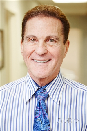 Dr. Marvin Lagstein, DMD