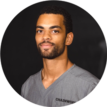 Dr. Marvin Sublett, PT, DPT