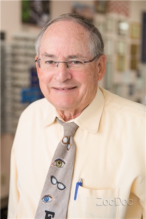Dr. Marvin Weitzman, OD