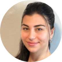 Dr. Marwa Choucair, OD