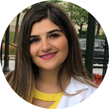Dr. Marwa Hazem, DMD