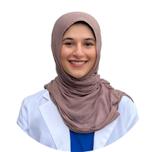 Dr. Marwah Tukdi, DDS