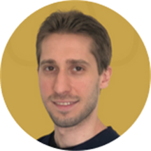 Dr. Marwan Abbas, DMD