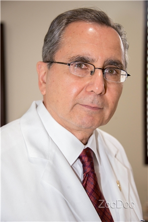 Dr. Marwan Iskandarani, MD