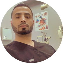 Dr. Marwan Kassim, OD