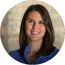 Dr. Mary (Kate) Casey, DPT