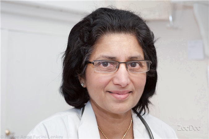 Dr. Mary (Marykutty) Kuriakose, MD