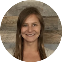 Dr. Mary Alice Curney, PT, DPT