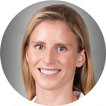 Dr. Mary Alice Sallman-Hickson, MD