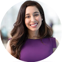 Dr. Mary Anderson, MD