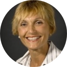Dr. Mary Ann Bilotti, DPM, FACFAS