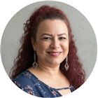 Dr. Mary Ann Martinez, LMHC